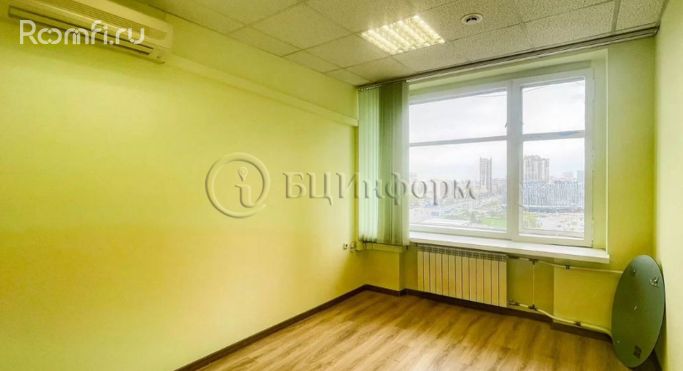 Аренда офиса 49.2 м², Ленинский проспект - фото 5