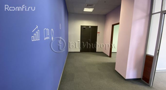 Аренда офиса 55.8 м², Большой Сампсониевский проспект - фото 4