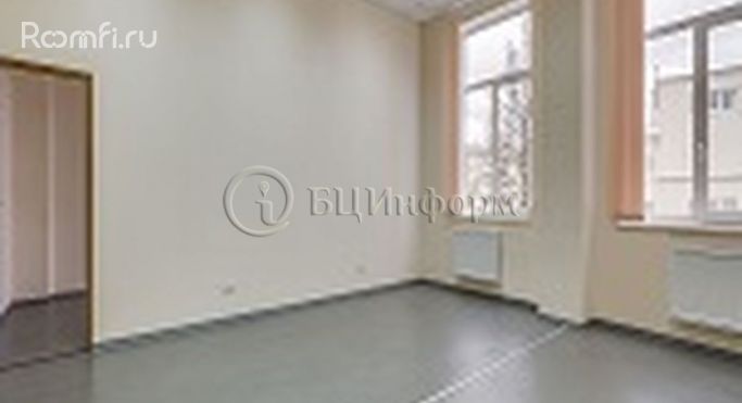 Аренда офиса 7.6 м², Рижская улица - фото 1