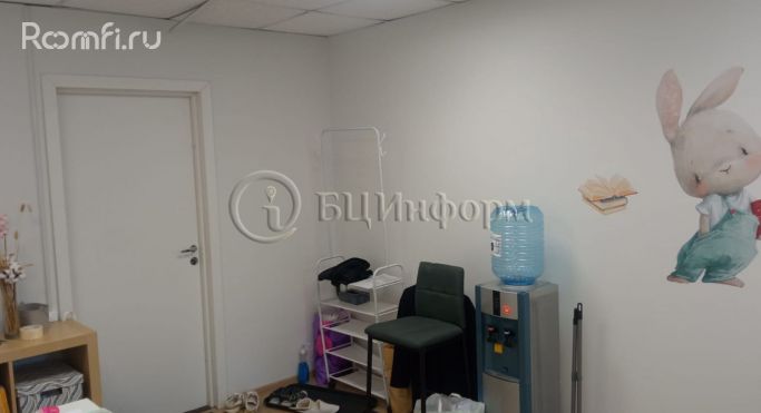 Аренда офиса 17.4 м², 2-я линия Васильевского острова - фото 3