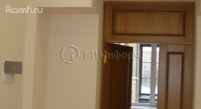 Аренда офиса 26.8 м², Московский проспект - фото 2