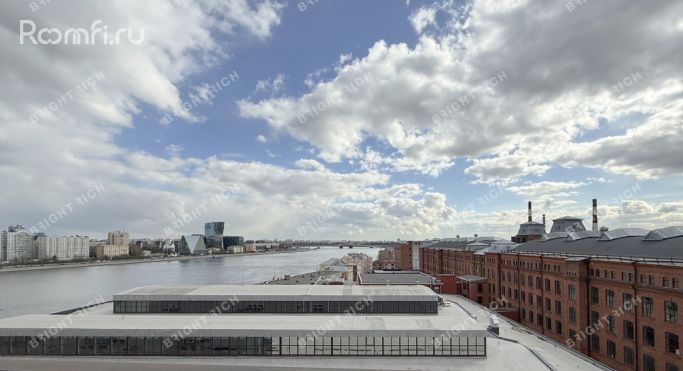Аренда офиса 5016.5 м², улица Красного Текстильщика - фото 3