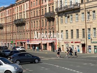 Аренда помещения свободного назначения 240 м²