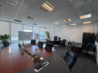 Аренда офиса 136 м²
