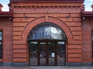 Аренда торгового помещения 150 м²