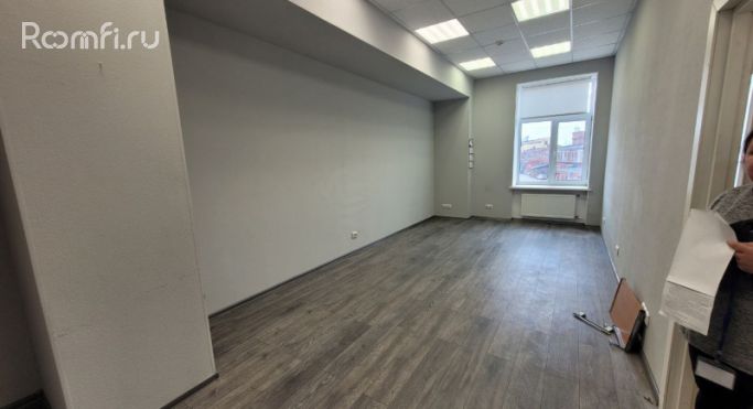 Аренда офиса 28.7 м², улица Швецова - фото 2