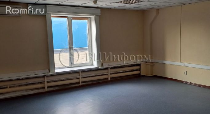 Аренда офиса 35.7 м², 1-й Верхний переулок - фото 2