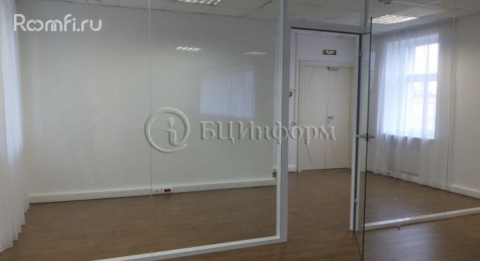 Аренда офиса 126.7 м², улица Чайковского - фото 3