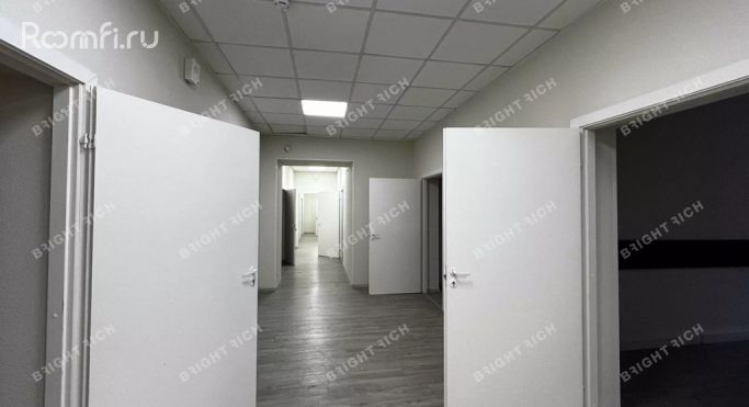 Аренда офиса 390.2 м², Конногвардейский бульвар - фото 3