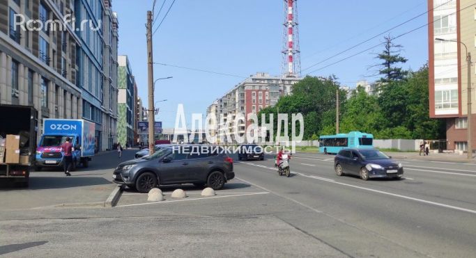 Продажа помещения свободного назначения 155.7 м², проспект Медиков - фото 2
