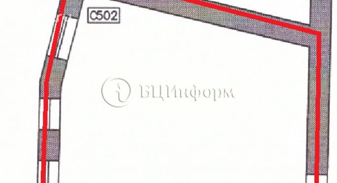Аренда офиса 52.2 м², улица Марата - фото 4