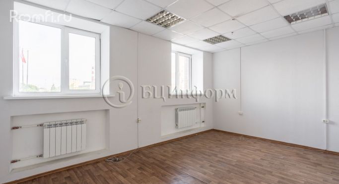Аренда офиса 19.4 м², набережная Обводного канала - фото 3