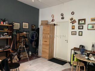 Аренда офиса 17.7 м²