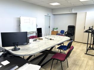 Аренда помещения свободного назначения 32 м²