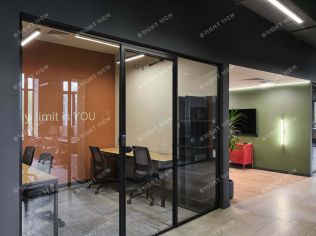 Аренда офиса 230 м²
