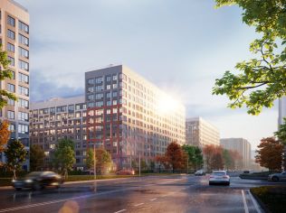 Продажа помещения свободного назначения 475.7 м²