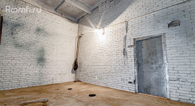 Аренда склада 213 м², улица Севастьянова - фото 3