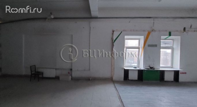 Аренда производственного помещения 69.2 м², Промышленная улица - фото 2