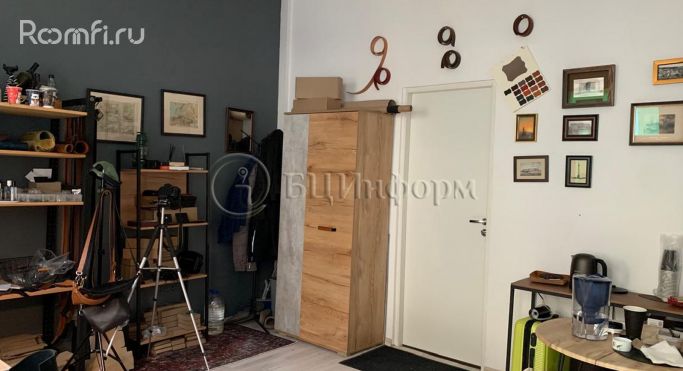 Аренда офиса 17.7 м², Гражданская улица - фото 1