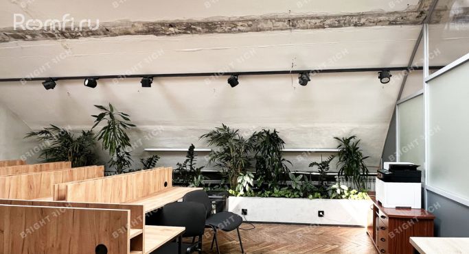 Аренда офиса 715 м², Большая Морская улица - фото 2