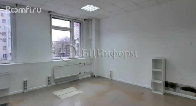 Аренда офиса 37.1 м², площадь Конституции - фото 2