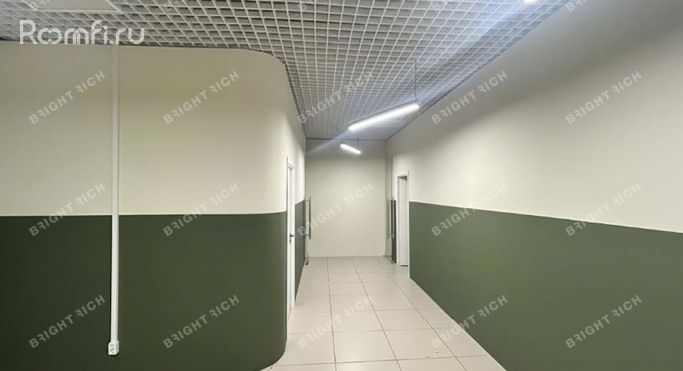 Аренда офиса 426.4 м², Заневский проспект - фото 2