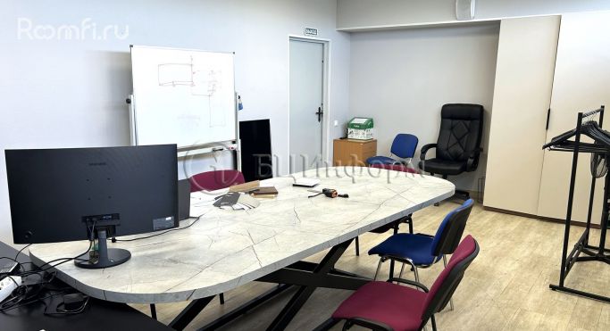 Аренда помещения свободного назначения 32 м², Краснопутиловская улица - фото 1