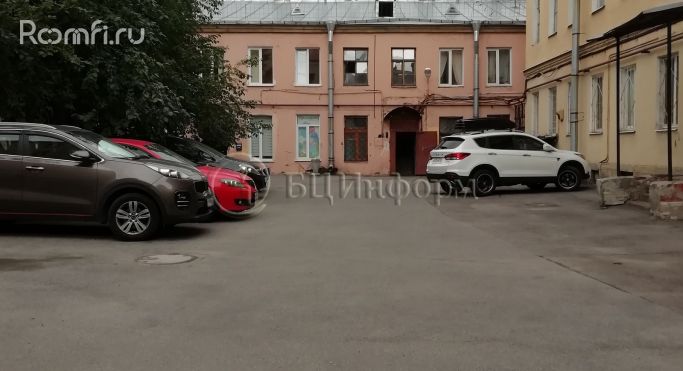 Аренда офиса 70 м², набережная реки Фонтанки - фото 4