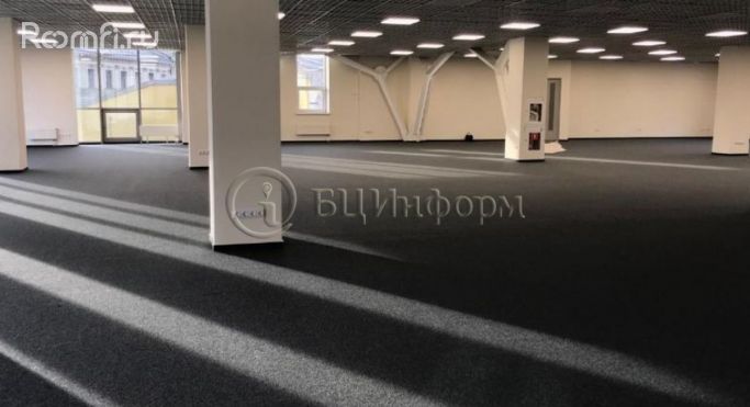 Аренда офиса 101.2 м², Владимирский проспект - фото 5