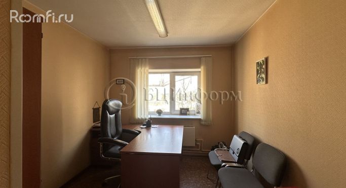 Аренда офиса 226.6 м², Химический переулок - фото 5