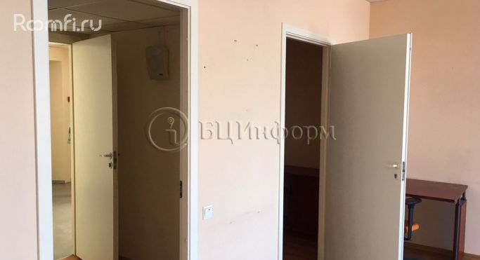 Аренда офиса 66 м², Цветочная улица - фото 4
