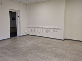 Аренда офиса 18 м²