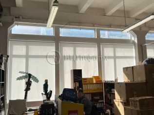 Аренда склада 447 м²