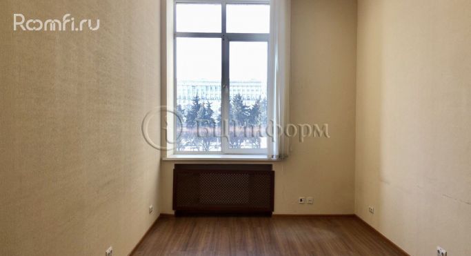 Аренда офиса 16.4 м², Московский проспект - фото 3