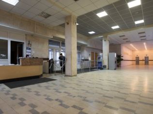 Аренда офиса 49.5 м2 в бизнес-центре, метро Московская