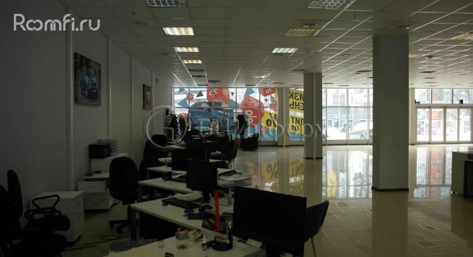 Аренда офиса 286 м², Кушелевская дорога - фото 3