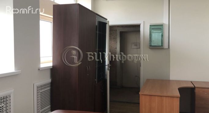 Аренда офиса 125 м², Кантемировская улица - фото 5
