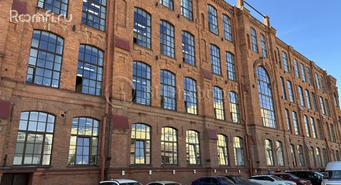 Аренда производственного помещения 100 м², Новгородская улица - фото 4