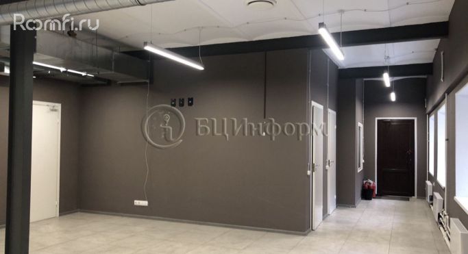Аренда офиса 143 м², Цветочная улица - фото 3
