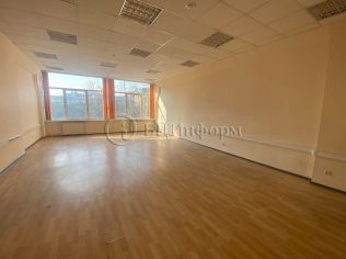 Аренда офиса 52.6 м²