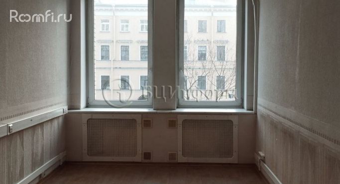 Аренда офиса 782 м², улица Достоевского - фото 4