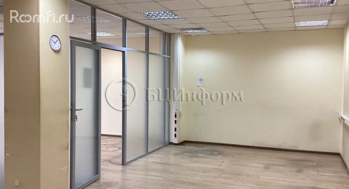 Аренда офиса 78.4 м², Воронежская улица - фото 4