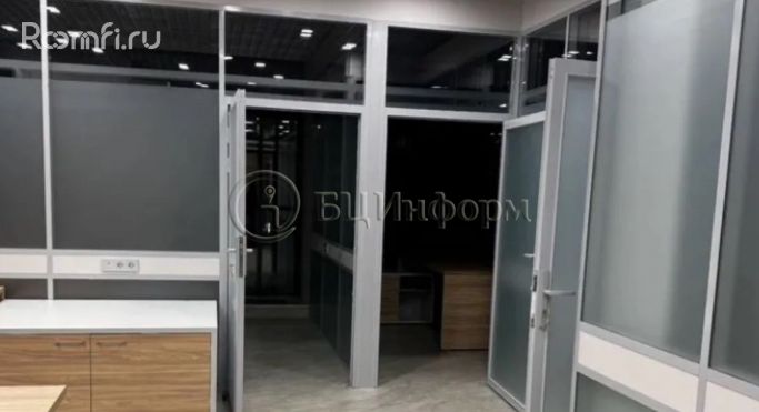 Аренда офиса 110 м², Наличная улица - фото 4