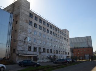 Аренда офиса 19 м²