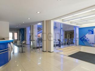 Аренда офиса 73 м2, метро Василеостровская
