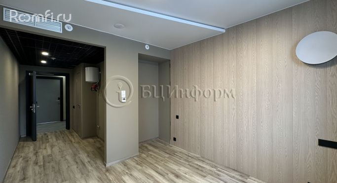 Аренда офиса 173.2 м², проспект Просвещения - фото 2