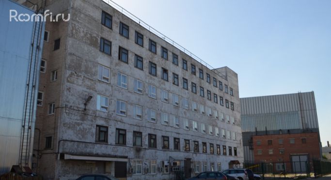 Аренда офиса 19 м², улица Комсомола - фото 1