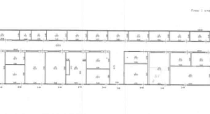 Продажа помещения свободного назначения 1668 м², Тепловозная улица - фото 2