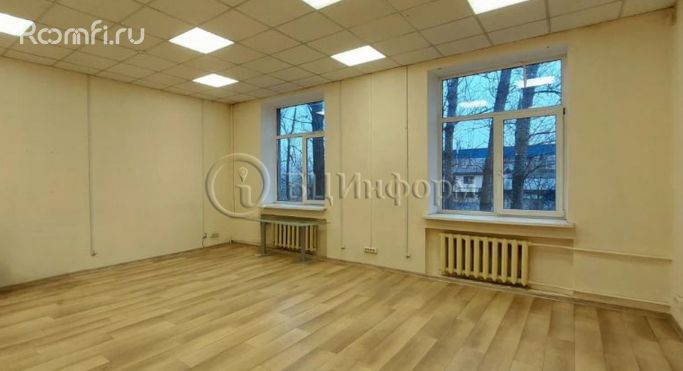 Аренда офиса 47.6 м², улица Салова - фото 1