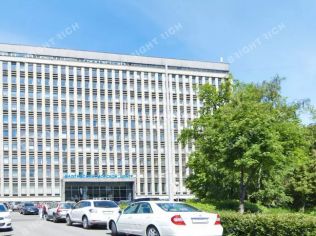 Аренда офиса 436.9 м²
